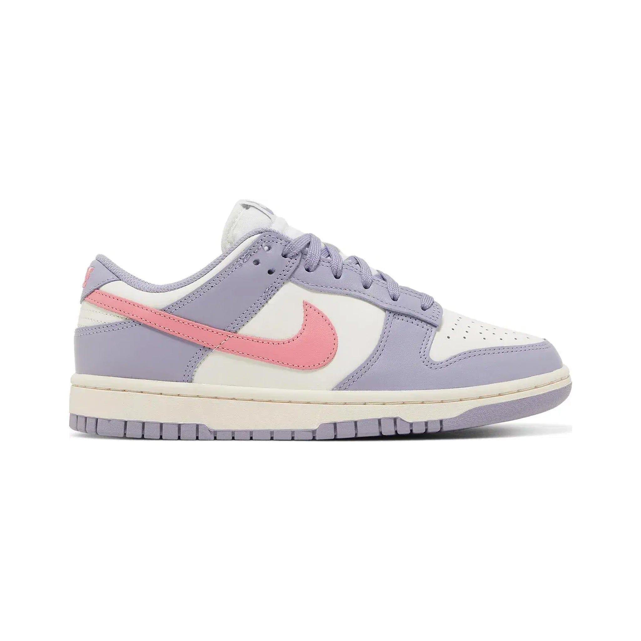 Jaber Nike Dunk Low Indigo Haze (Women's)