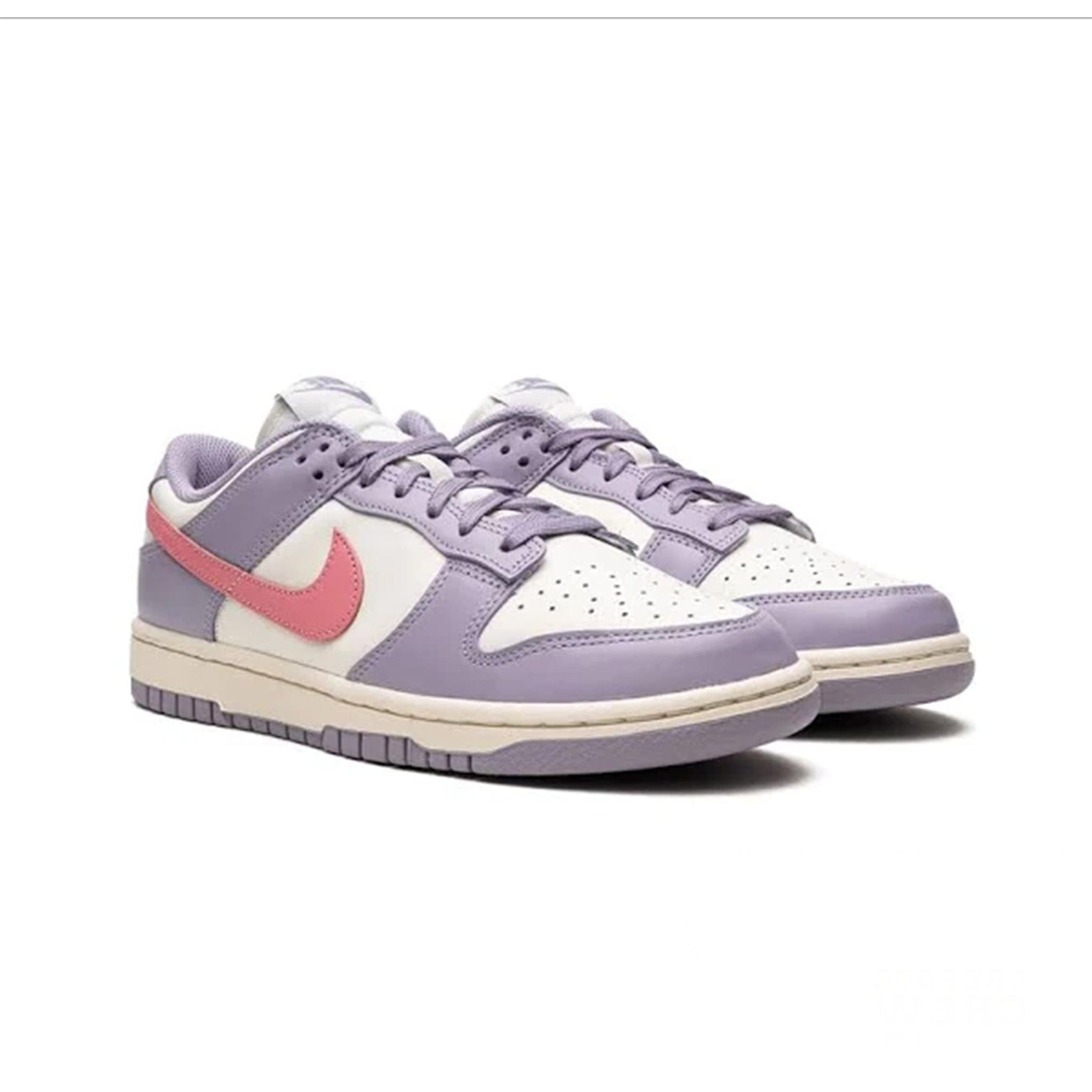 Jaber Nike Dunk Low Indigo Haze (Women's)