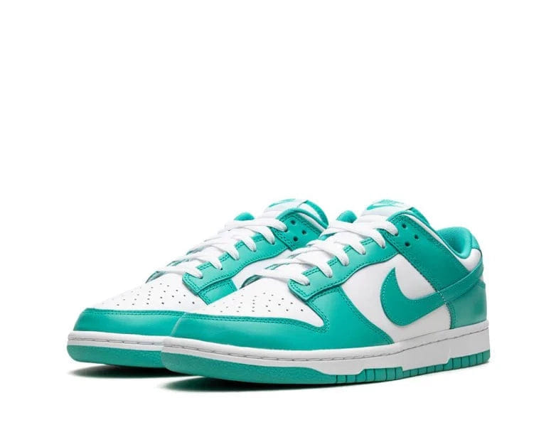 My Store NIKE DUNK LOW CLEAR JADE