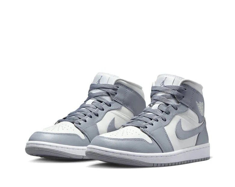 My Store AIR JORDAN 1 MID STEALTH (W)
