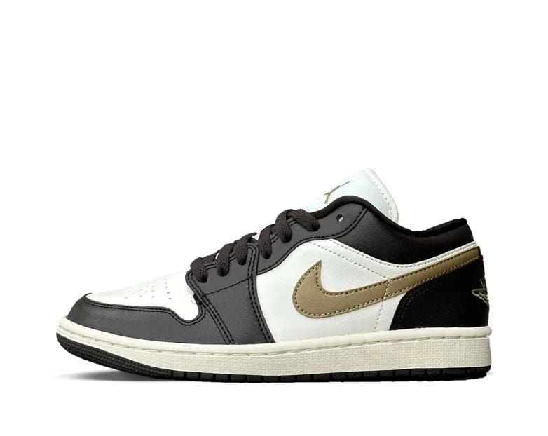 My Store AIR JORDAN 1 LOW SHADOW BROWN (W)