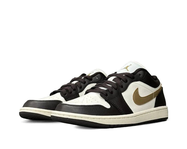 My Store AIR JORDAN 1 LOW SHADOW BROWN (W)