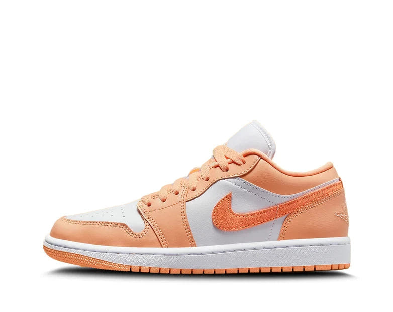 My Store AIR JORDAN 1 LOW SUNSET HAZE (W)