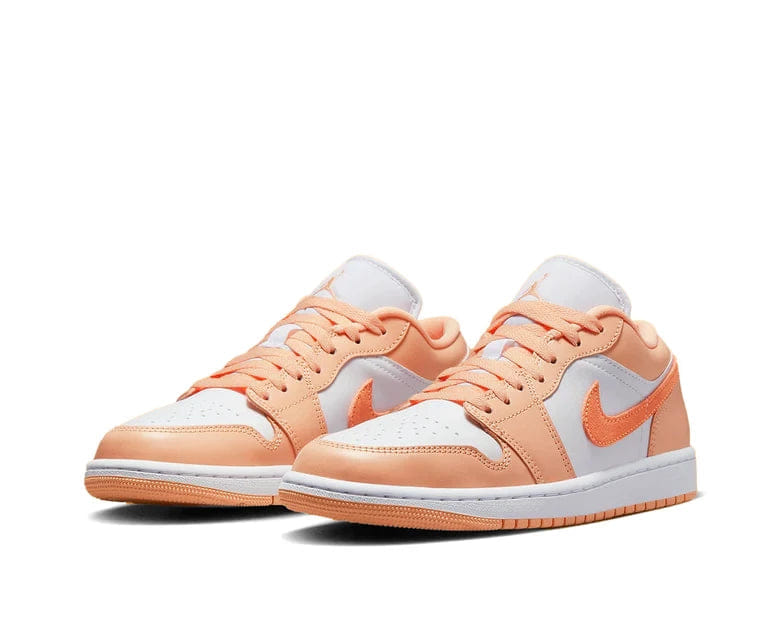 My Store AIR JORDAN 1 LOW SUNSET HAZE (W)