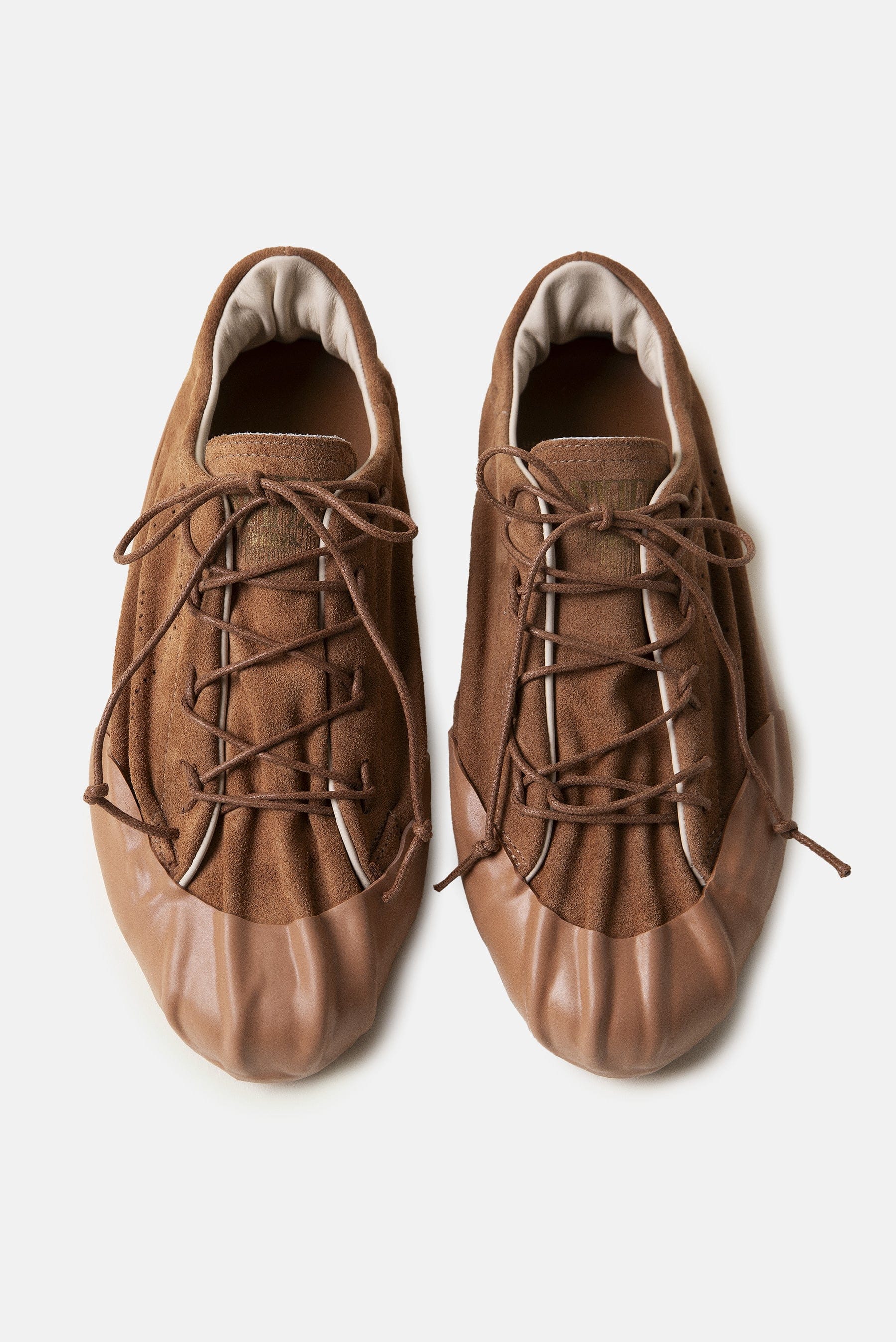 Springa x Biffi Boutiques SPRINGA ART COUTURE SNEAKER
