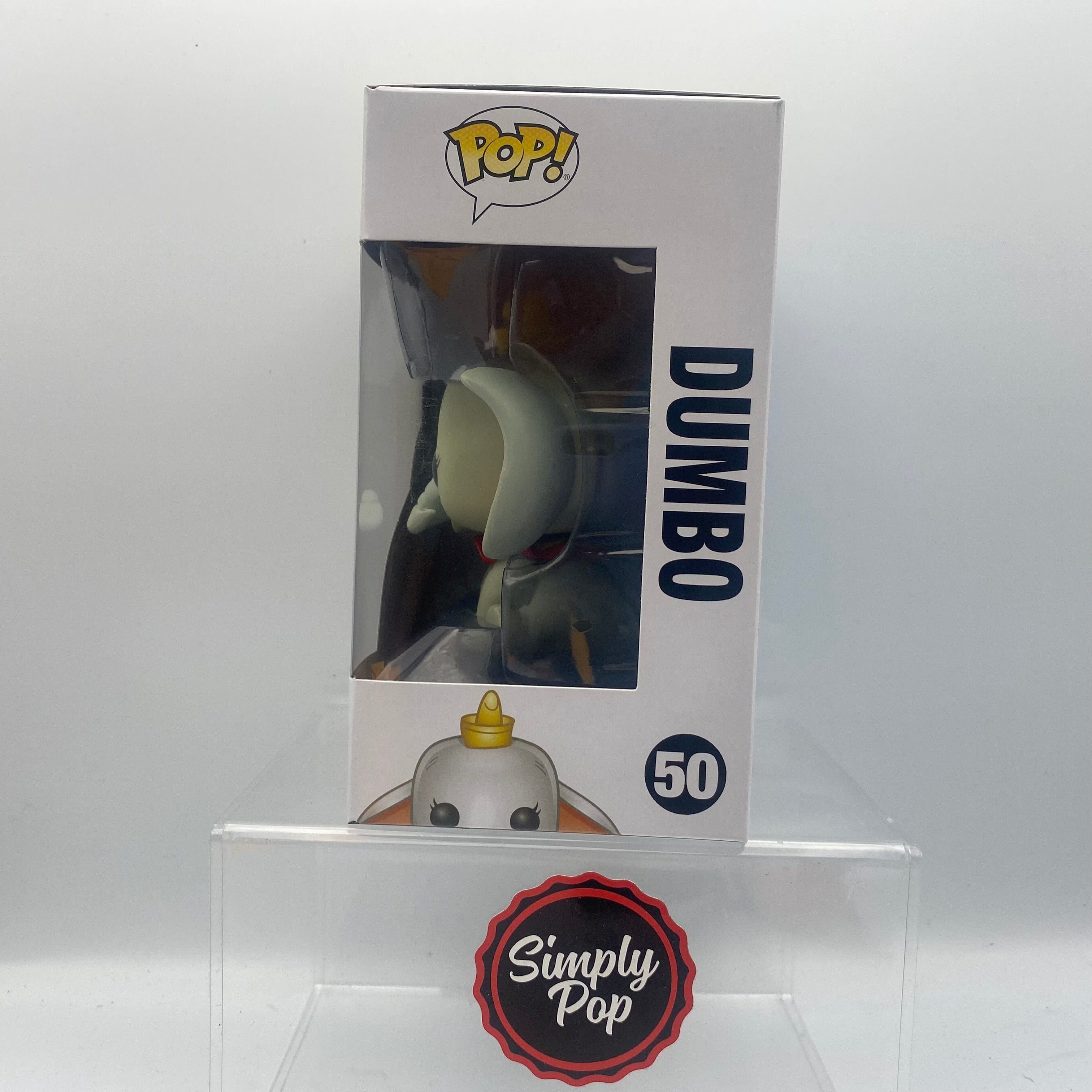 Funko Pop Dumbo #50 Disney