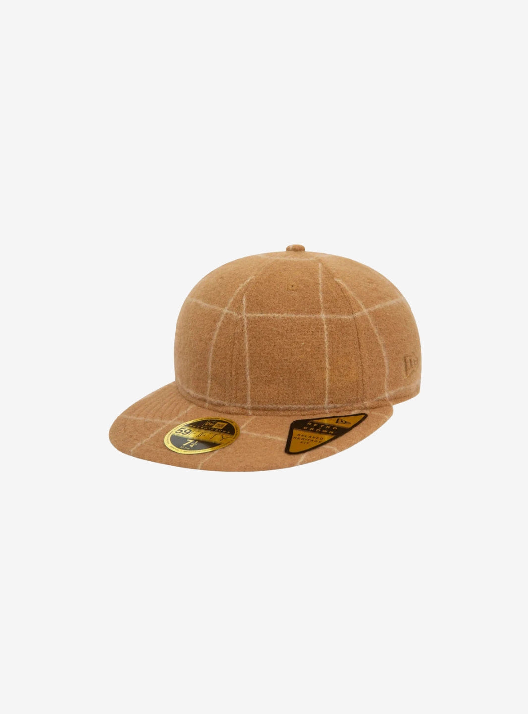 New Era Rewool 59FIFTY Fitted Cap