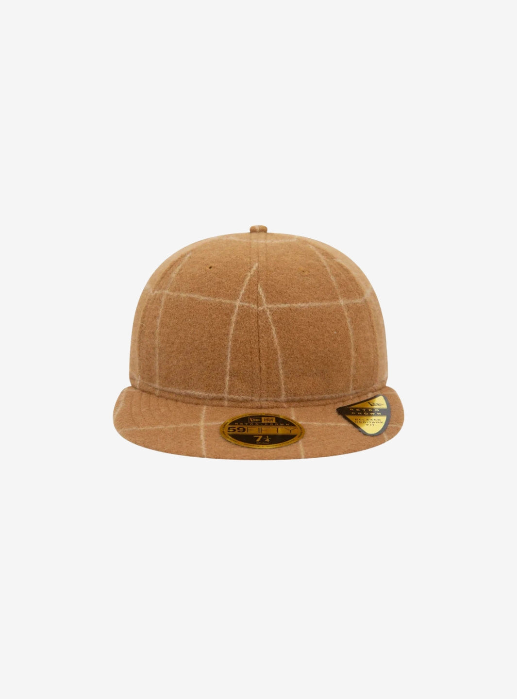 New Era Rewool 59FIFTY Fitted Cap