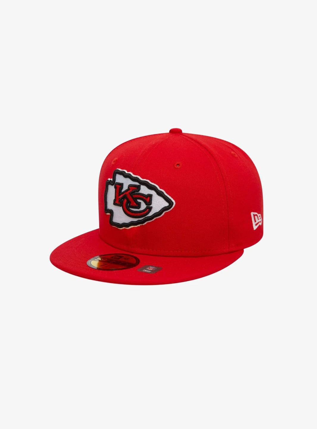 New Era Kansas City Chiefs NFL 59FIFTY Fitted Cap