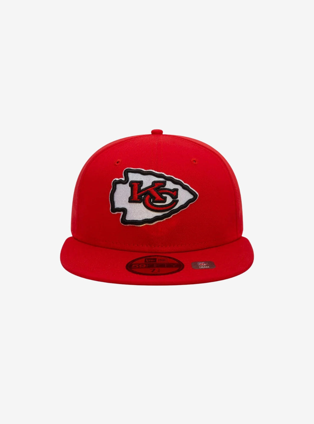 New Era Kansas City Chiefs NFL 59FIFTY Fitted Cap