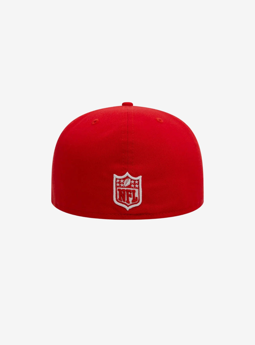 New Era Kansas City Chiefs NFL 59FIFTY Fitted Cap