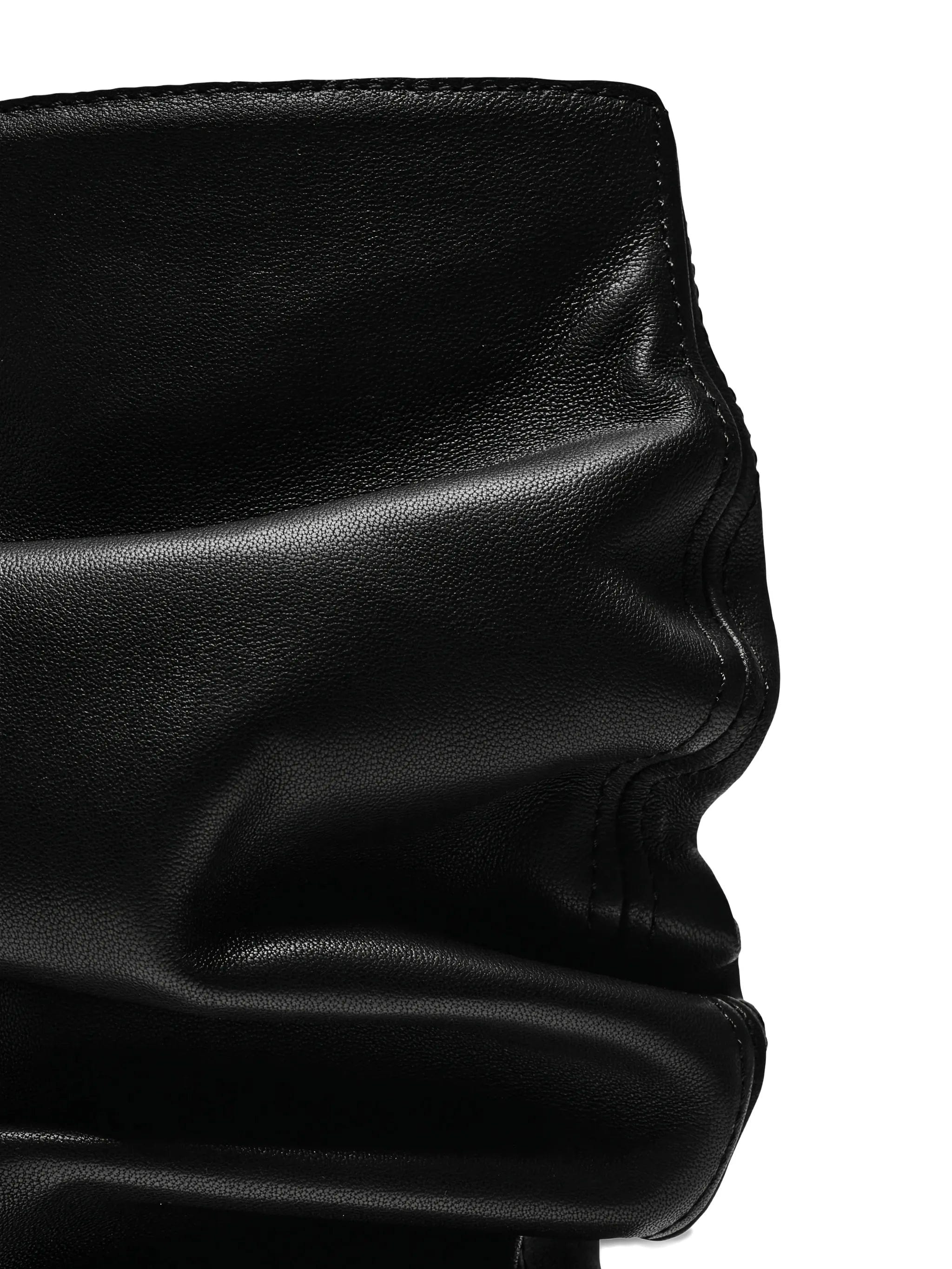 Balmain No Wedge ankle boots