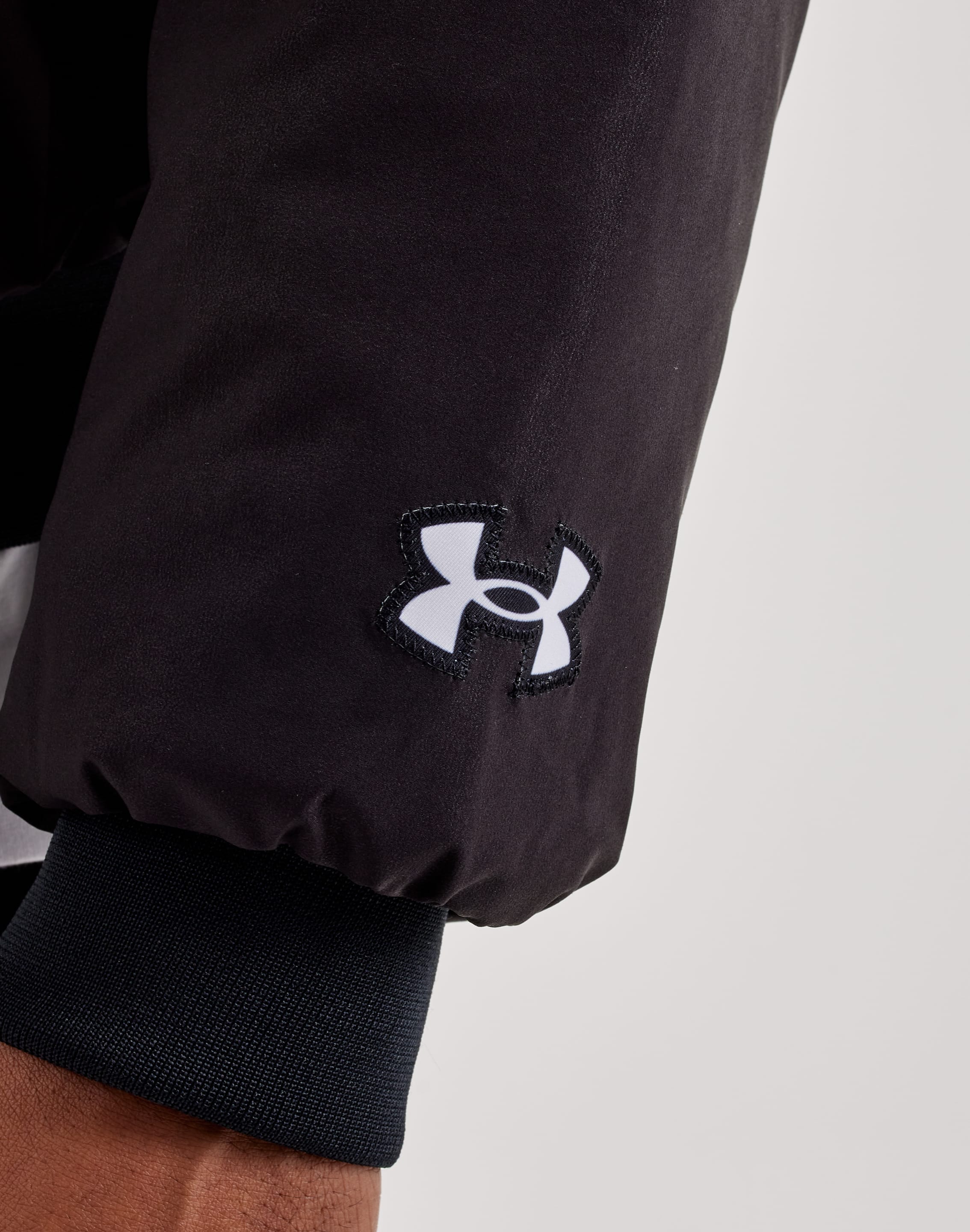 Under Armour Rivalry Pack Baltimore City College Varsity Jacket