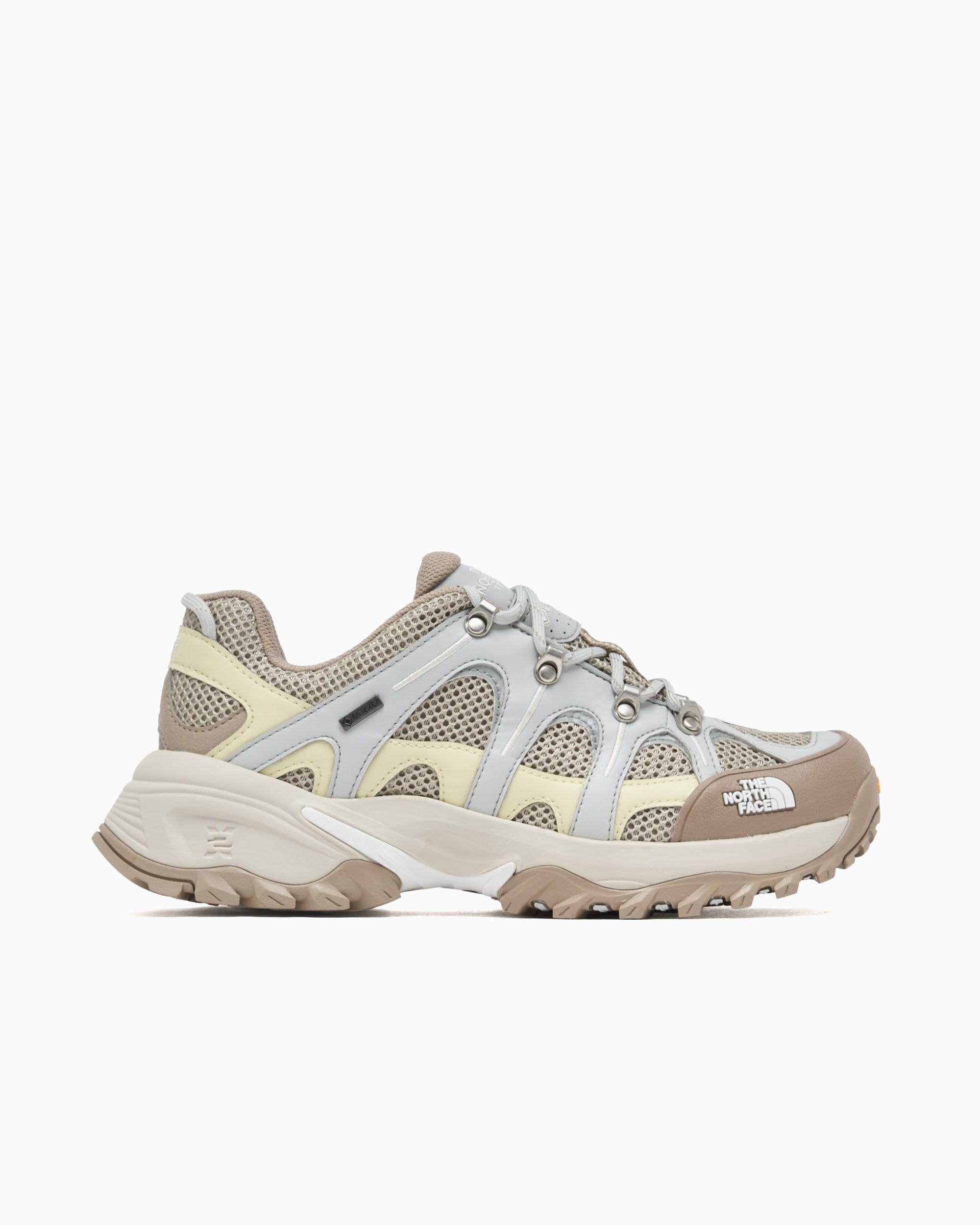 The North Face Hedgehog 06 RVST Gore - Tex®