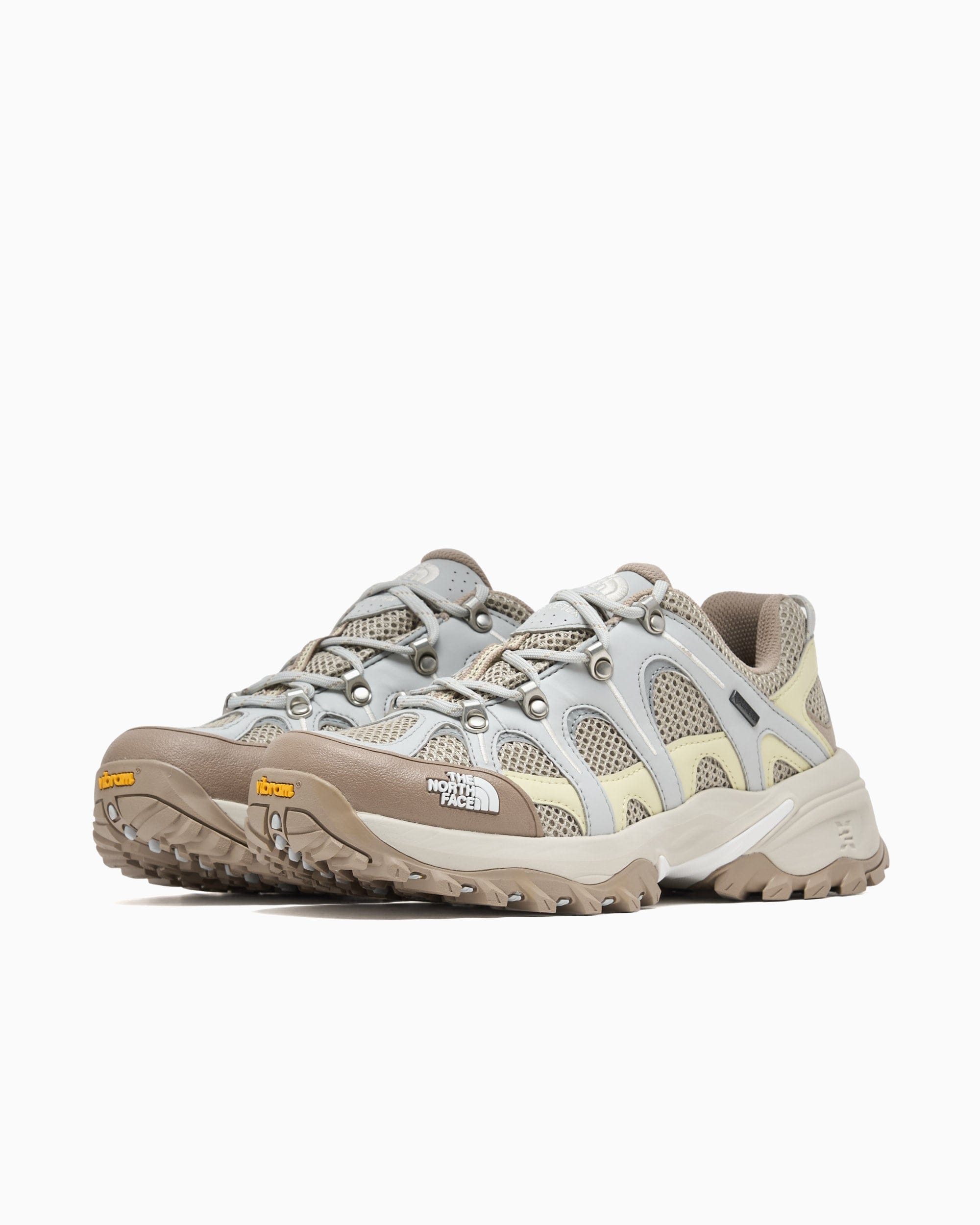 The North Face Hedgehog 06 RVST Gore - Tex®