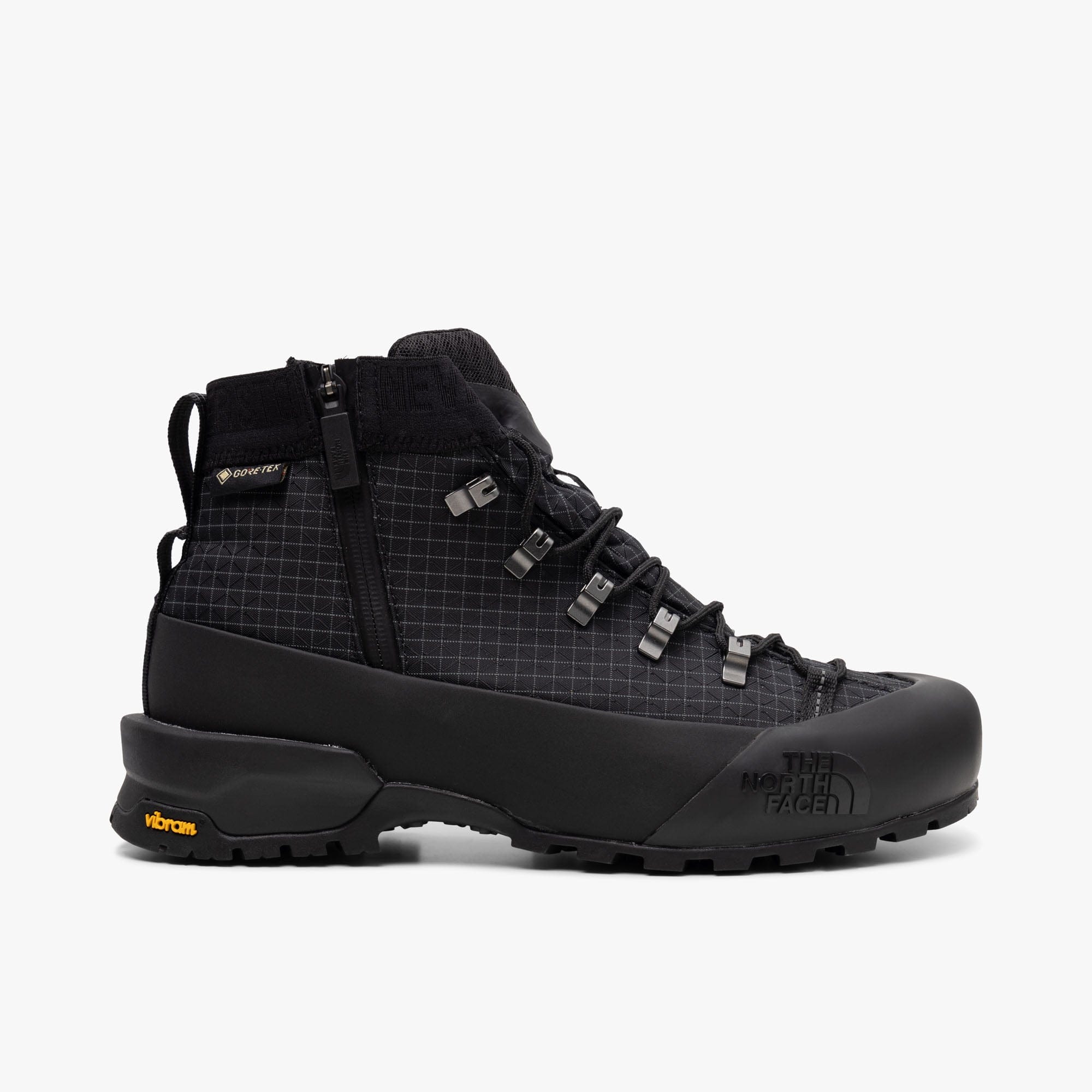 The North Face Glenclyffe Zip GORE - TEX TNF Black / TNF Black