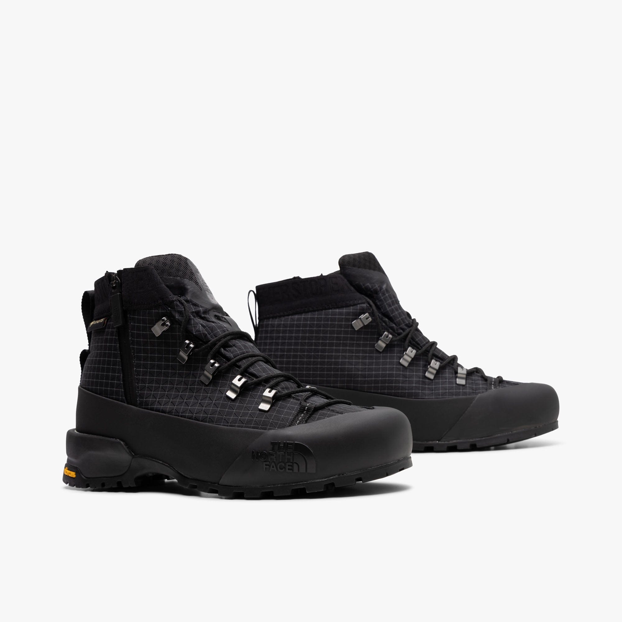The North Face Glenclyffe Zip GORE - TEX TNF Black / TNF Black