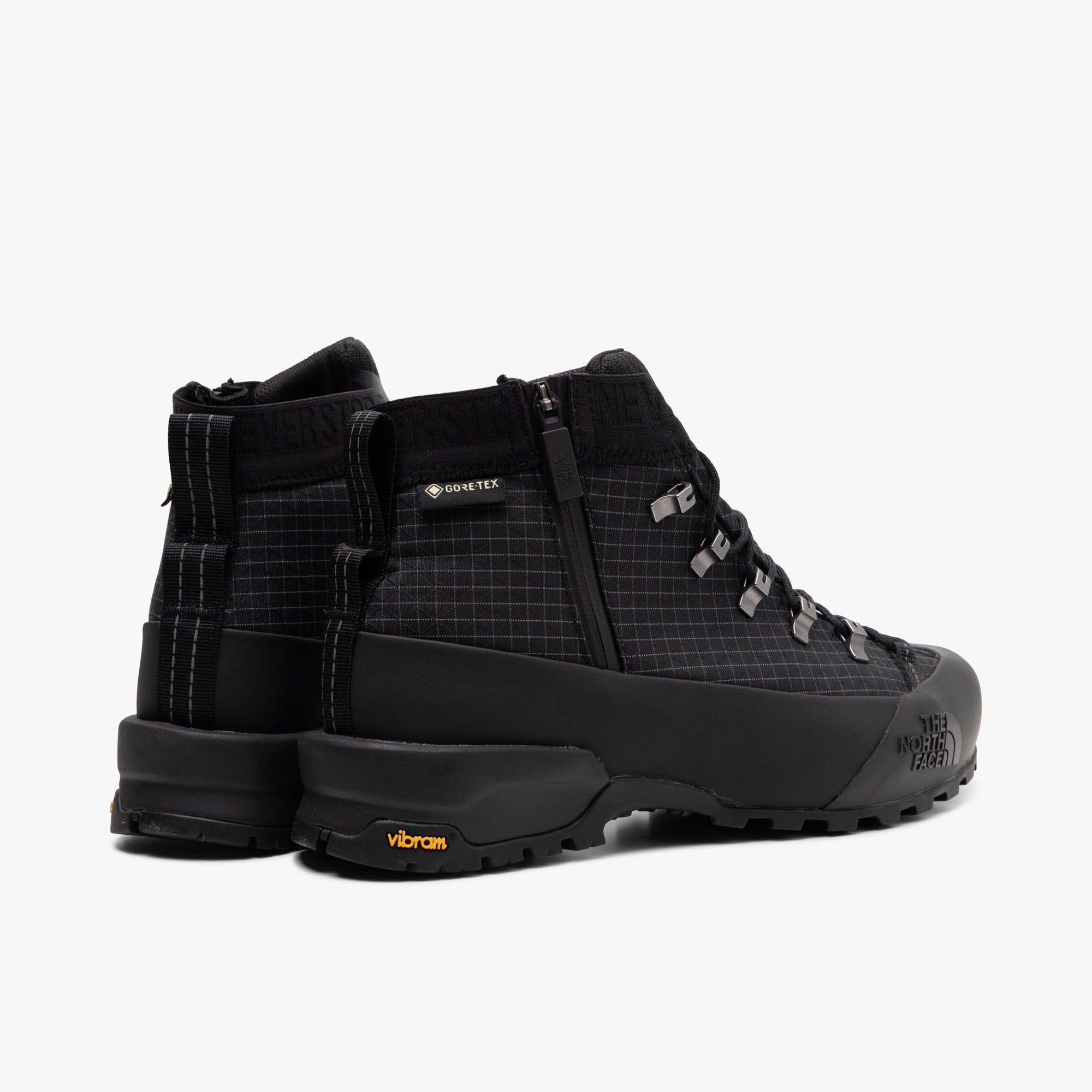 The North Face Glenclyffe Zip GORE - TEX TNF Black / TNF Black