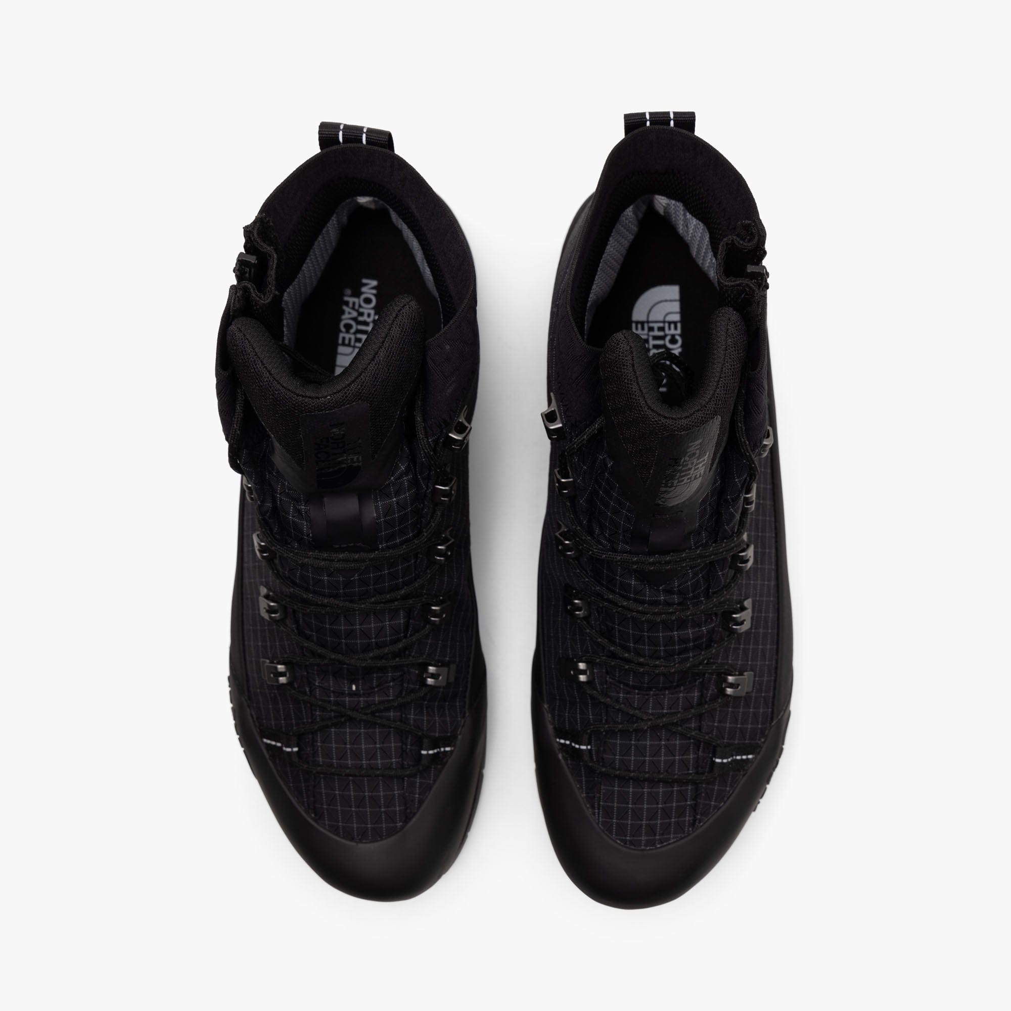 The North Face Glenclyffe Zip GORE - TEX TNF Black / TNF Black