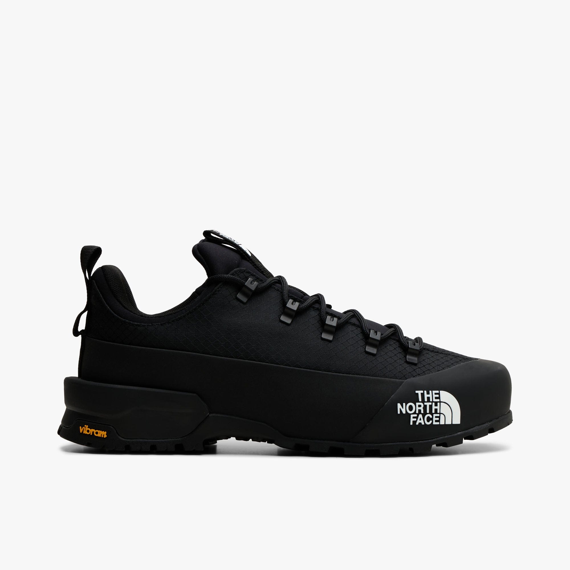 The North Face Glenclyffe Low Black / Black