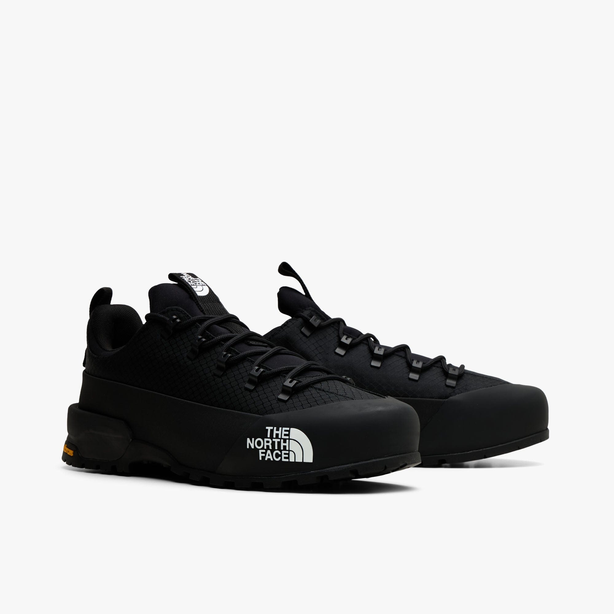 The North Face Glenclyffe Low Black / Black