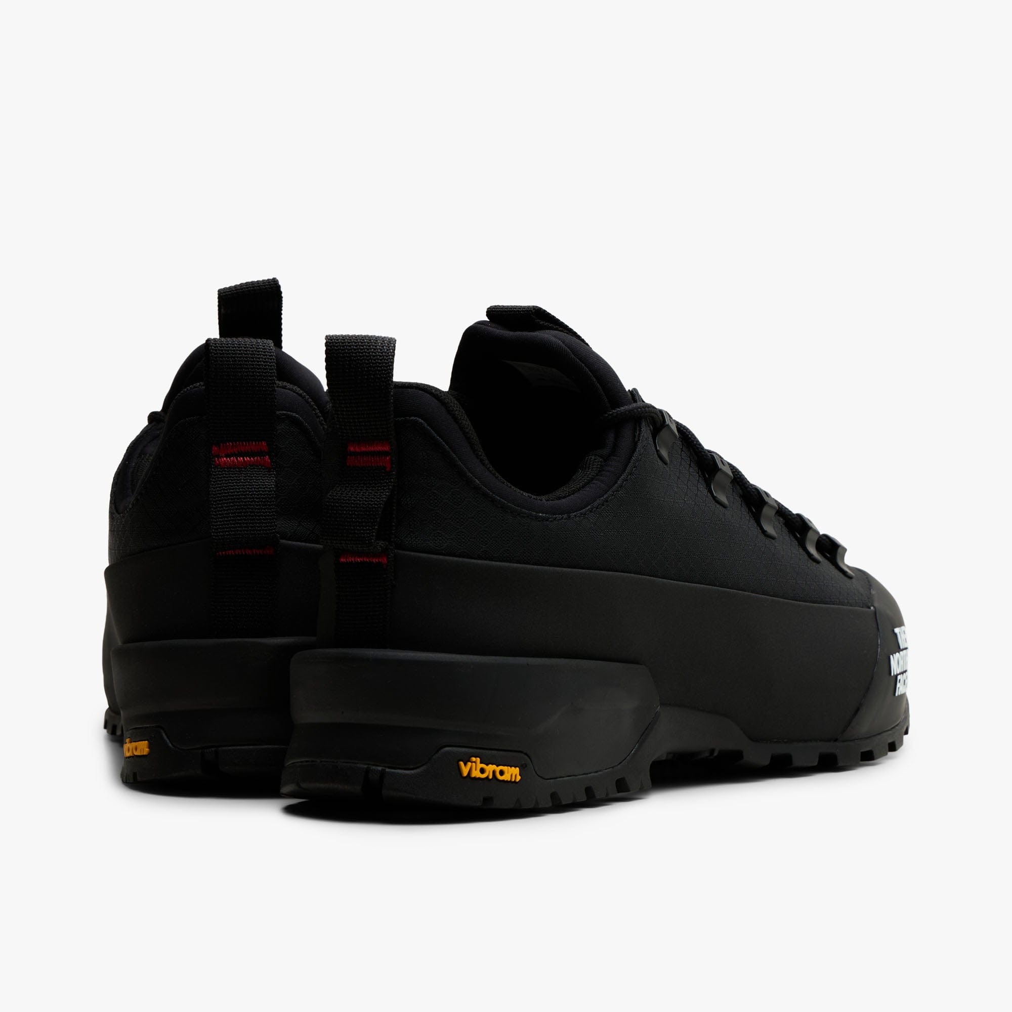 The North Face Glenclyffe Low Black / Black