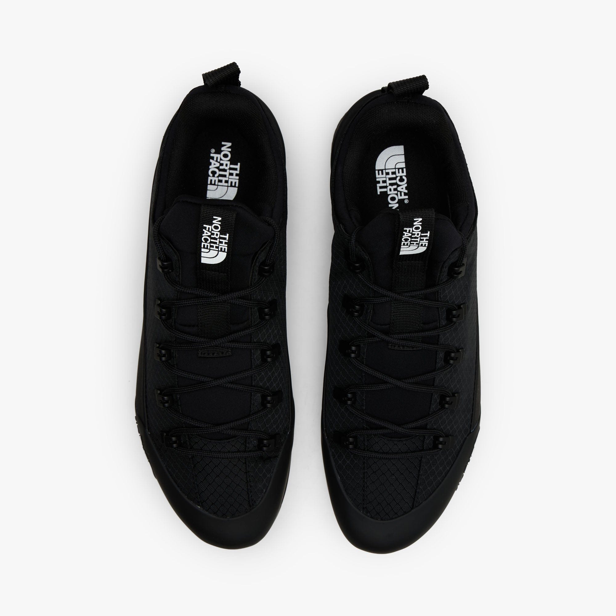 The North Face Glenclyffe Low Black / Black