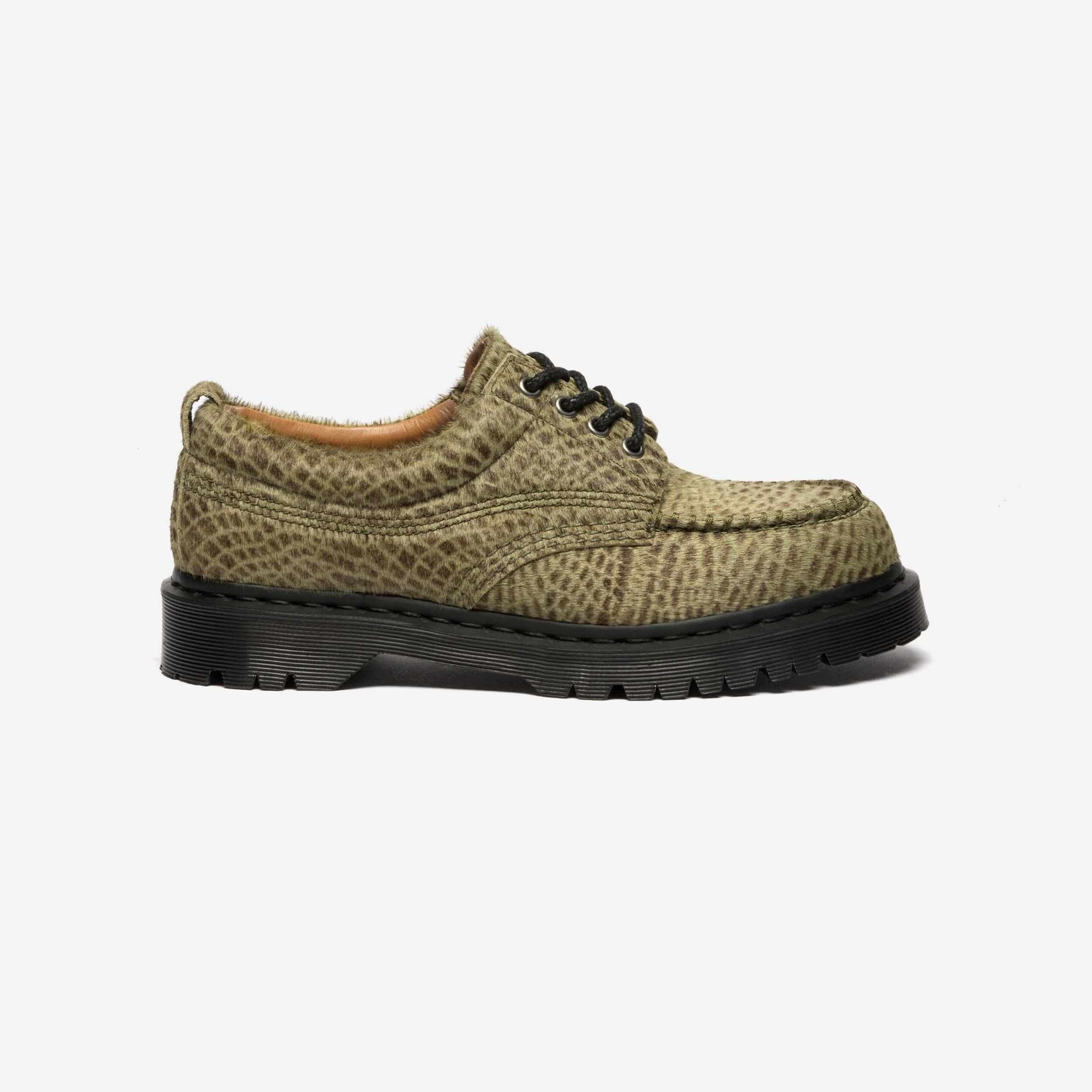 Dr. Martens Lowell 4 Eye Shoe