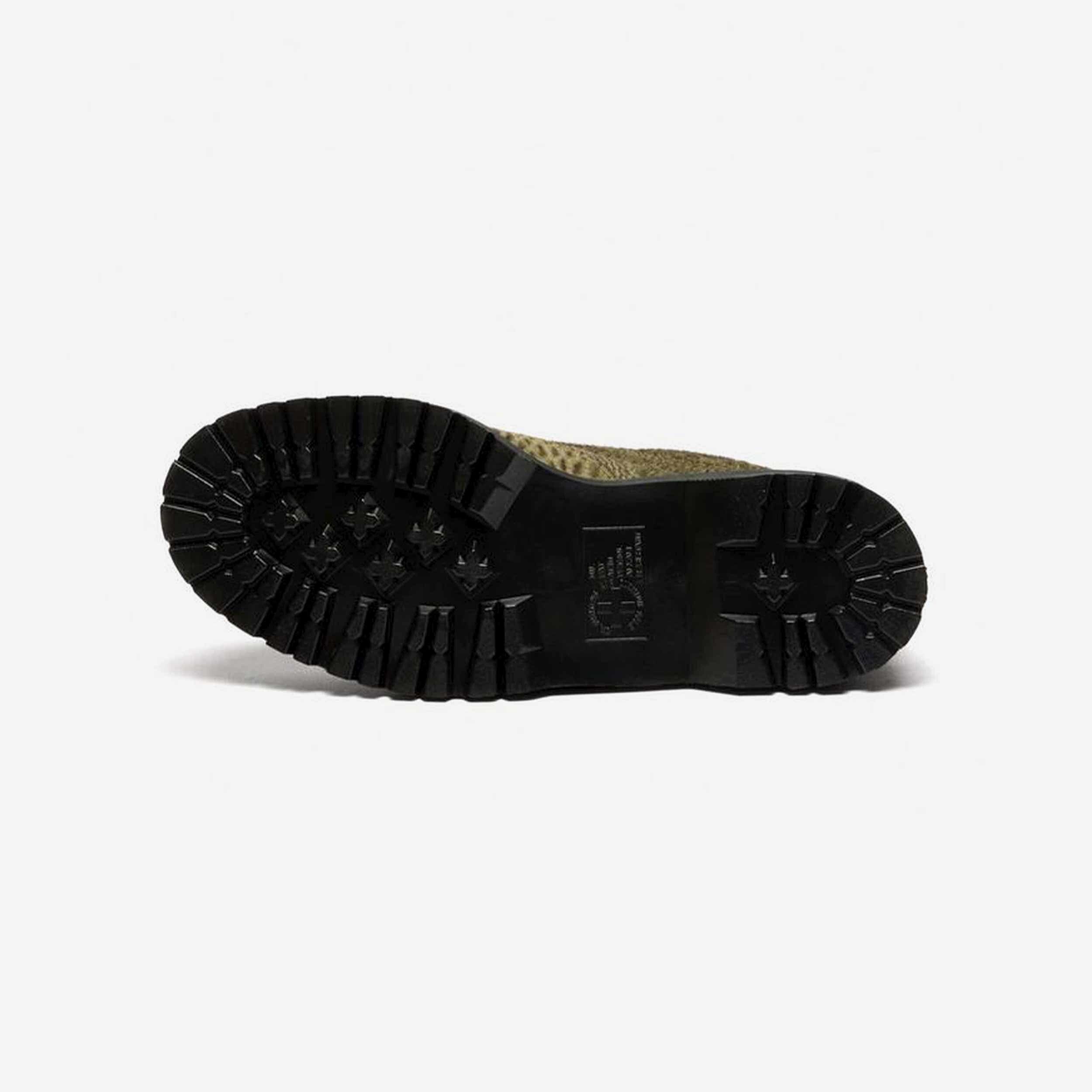 Dr. Martens Lowell 4 Eye Shoe