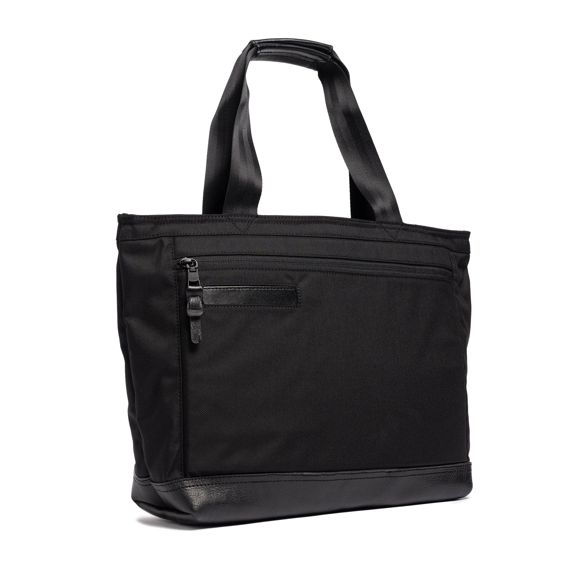 AS2OV Ballistic Nylon Tote (L) Black 061321 - 10