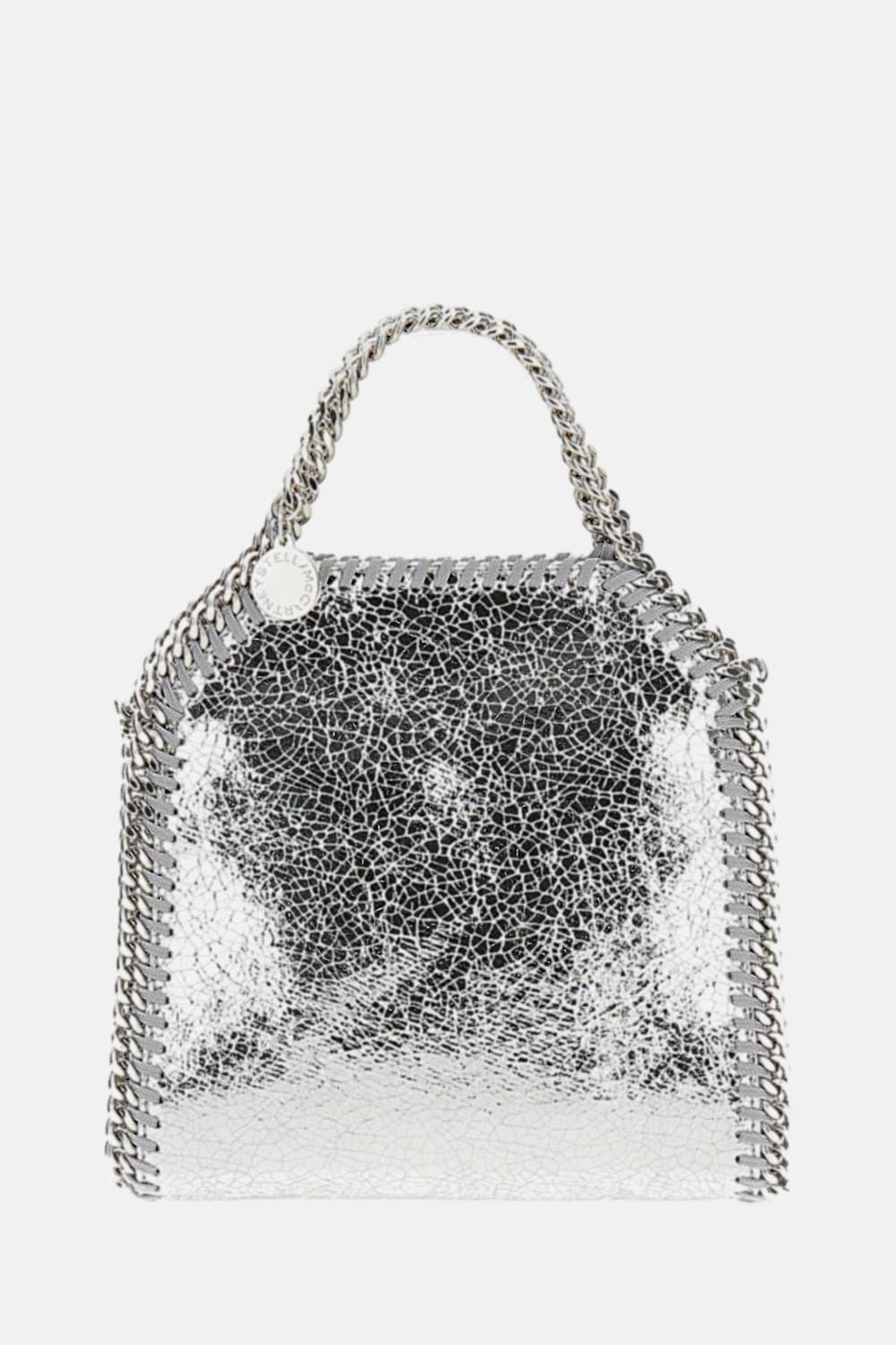 Stella Mccartney BORSA TOTE TINY FALABELLA