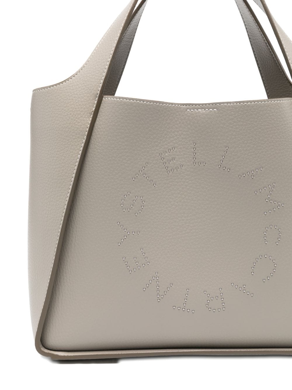 Stella Mccartney Women Stella Logo Tote Bag