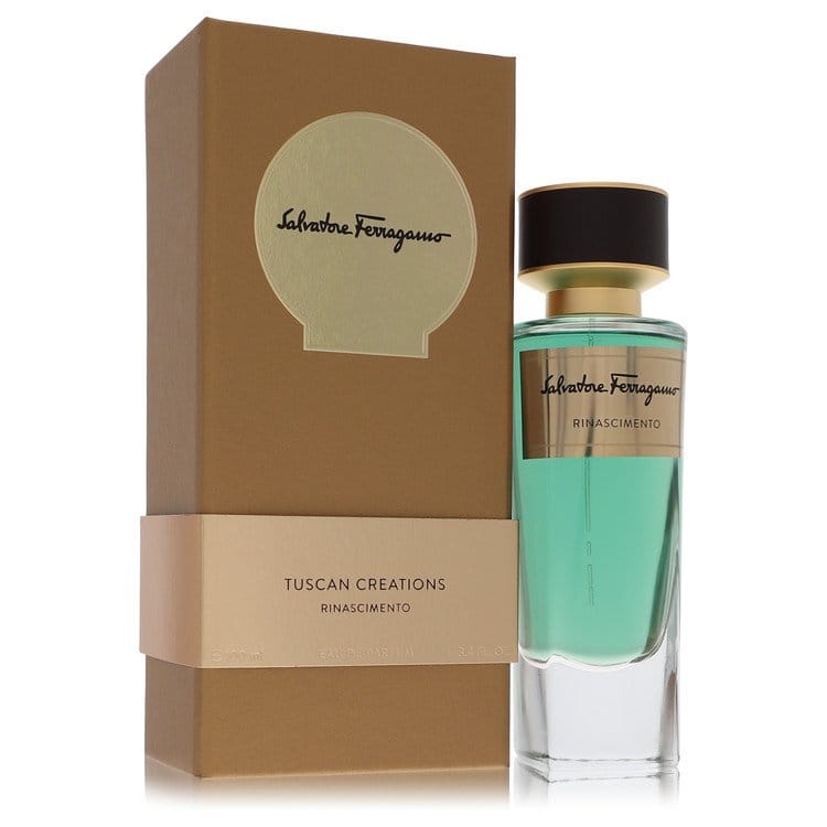 Salvatore Ferragamo Rinascimento by Salvatore Ferragamo - Eau De Parfum for Women