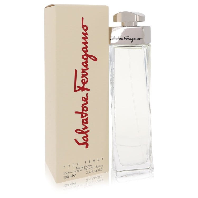 Salvatore Ferragamo by Salvatore Ferragamo - Eau De Parfum for Women