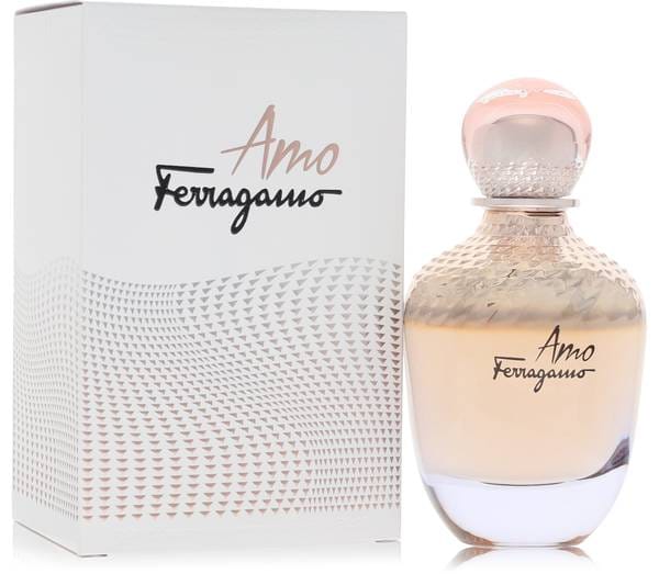 Salvatore Ferragamo Amo Ferragamo Perfume