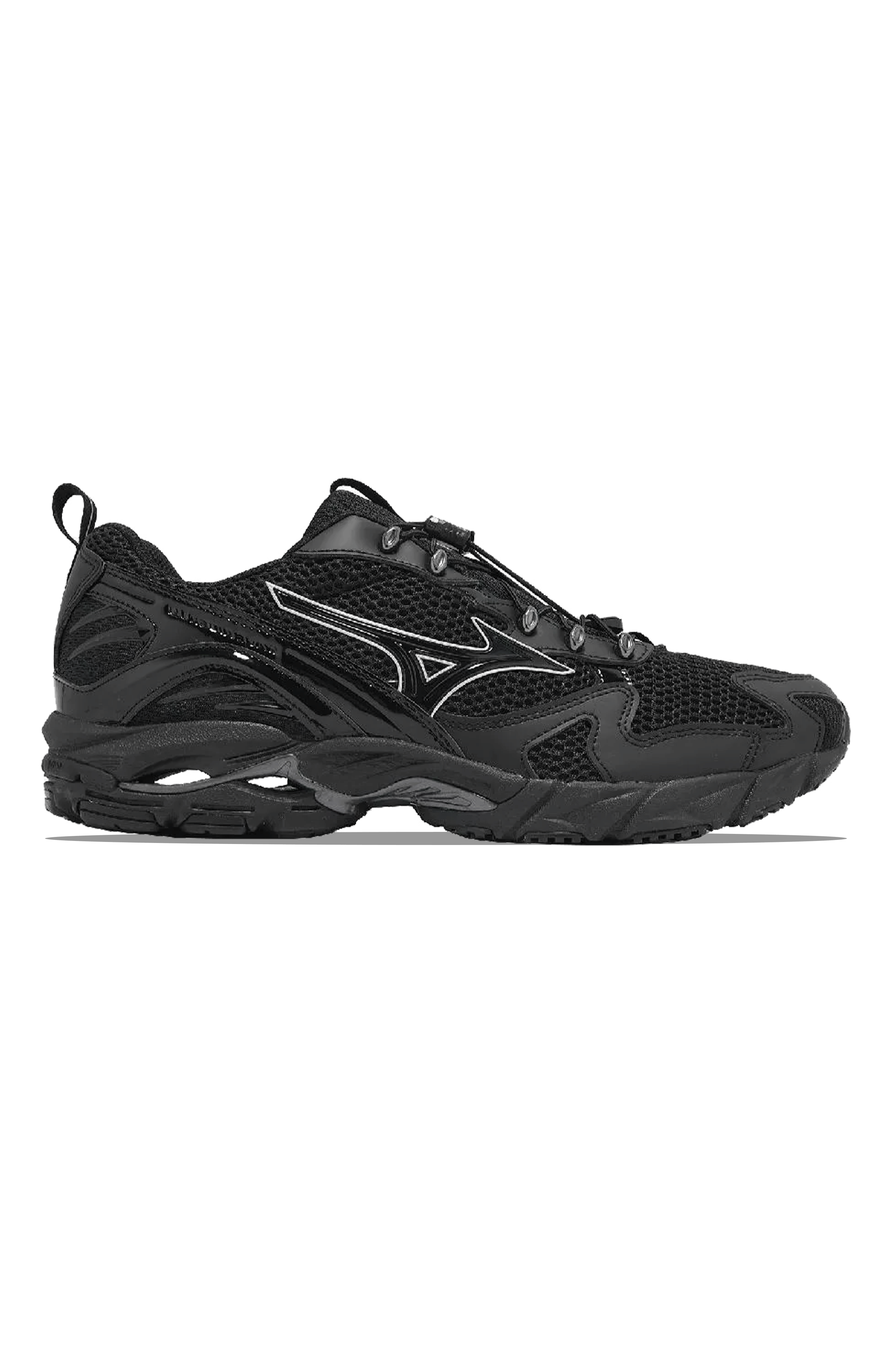 Mizuno Shoe SL Wave Rider 10 x SLY