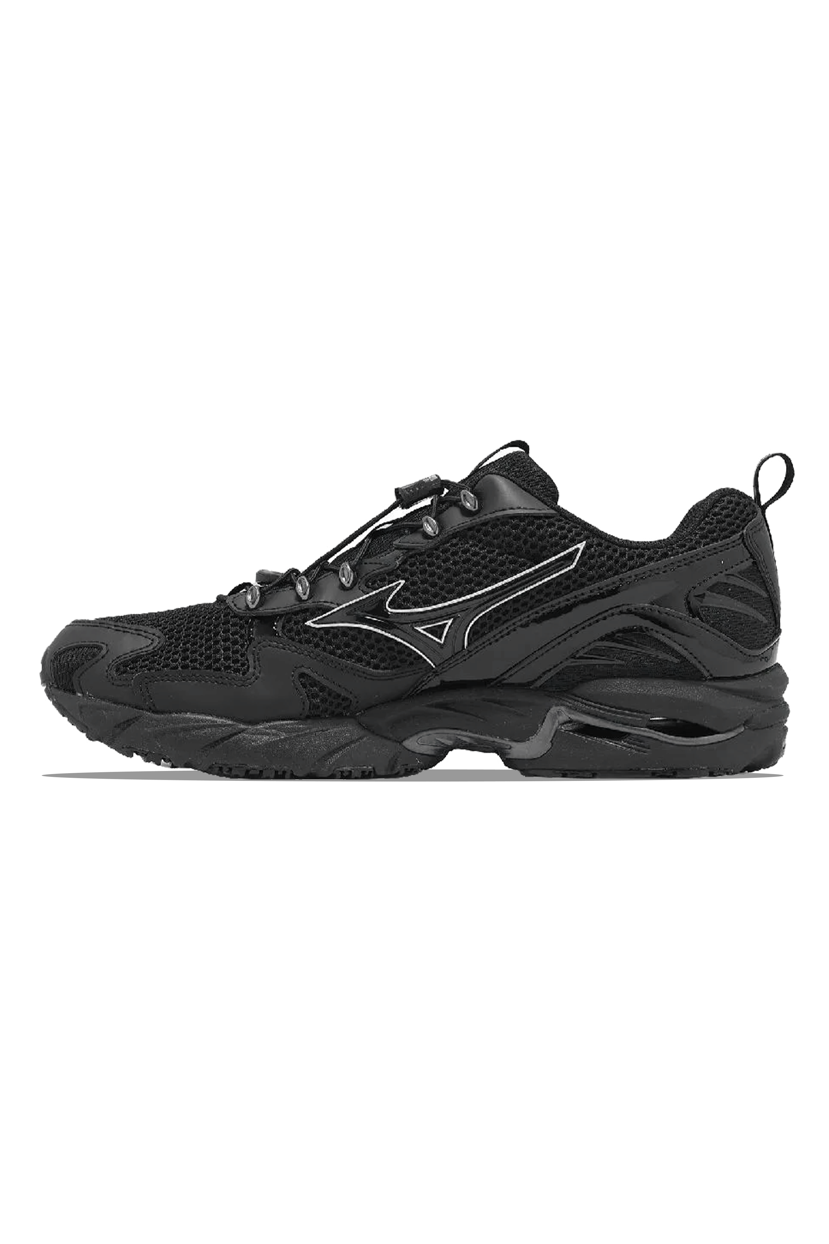 Mizuno Shoe SL Wave Rider 10 x SLY