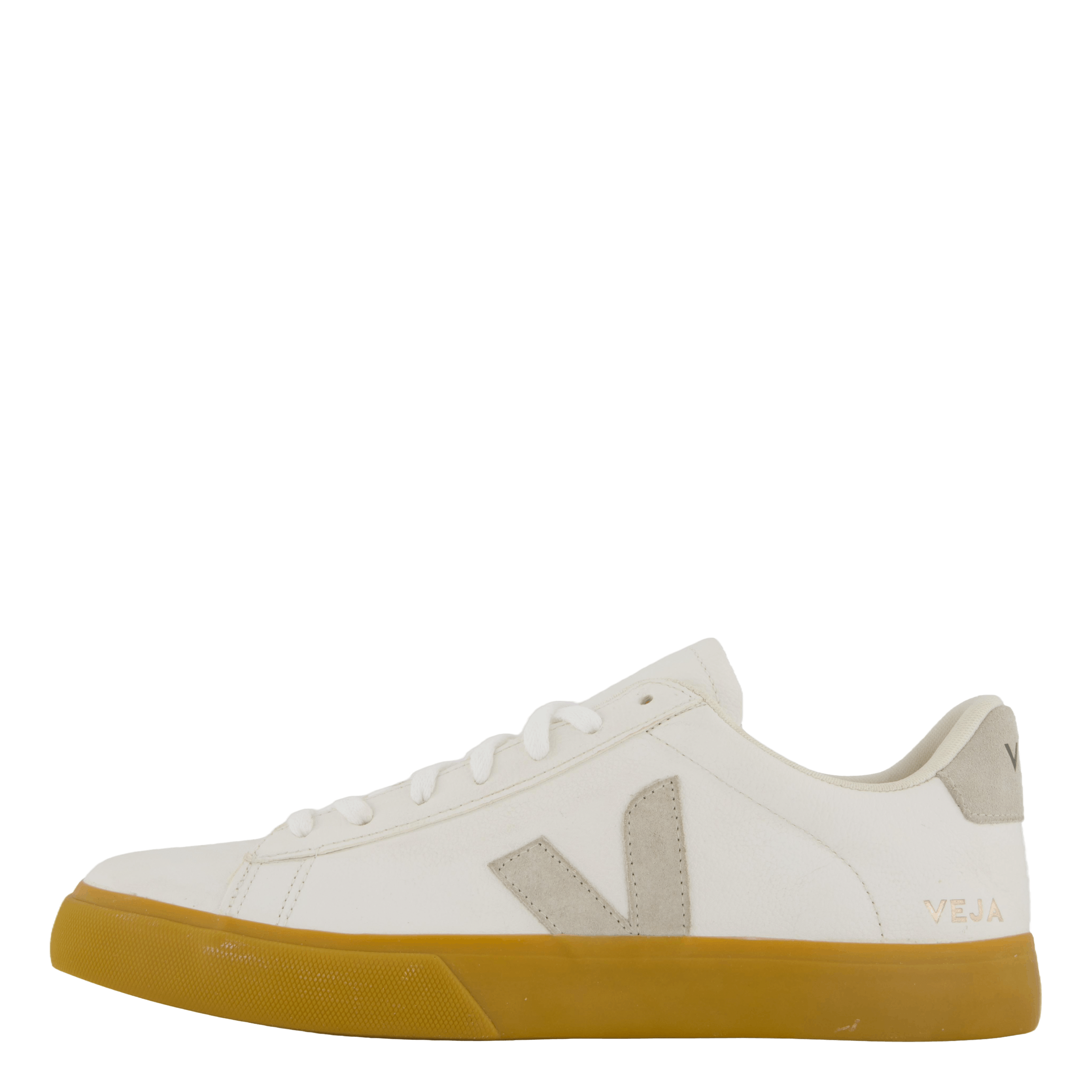 Veja Campo Extra White/natural