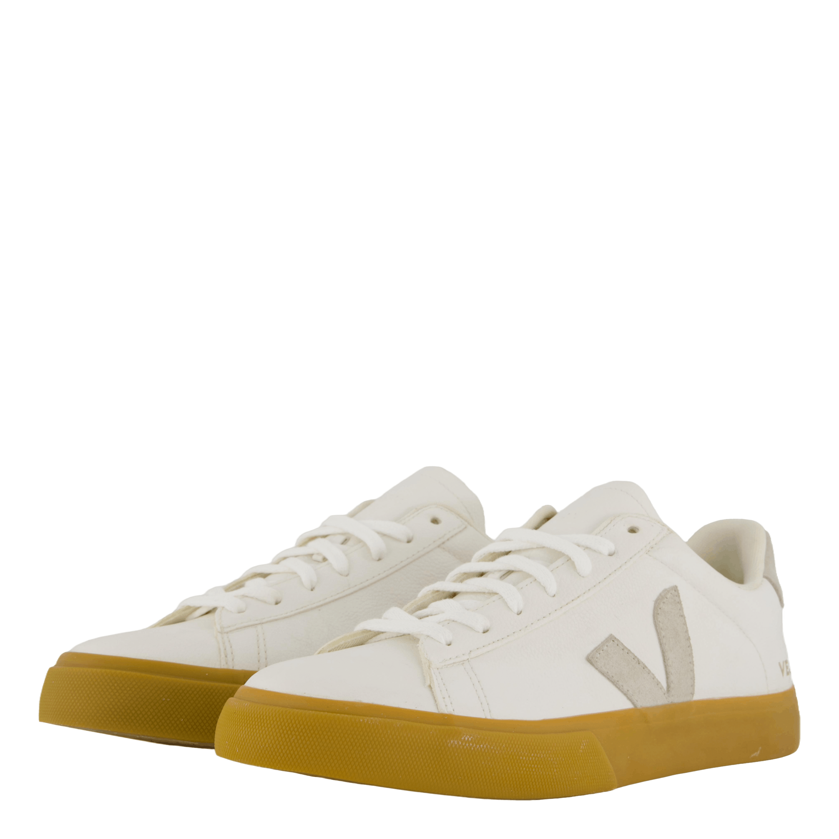 Veja Campo Extra White/natural