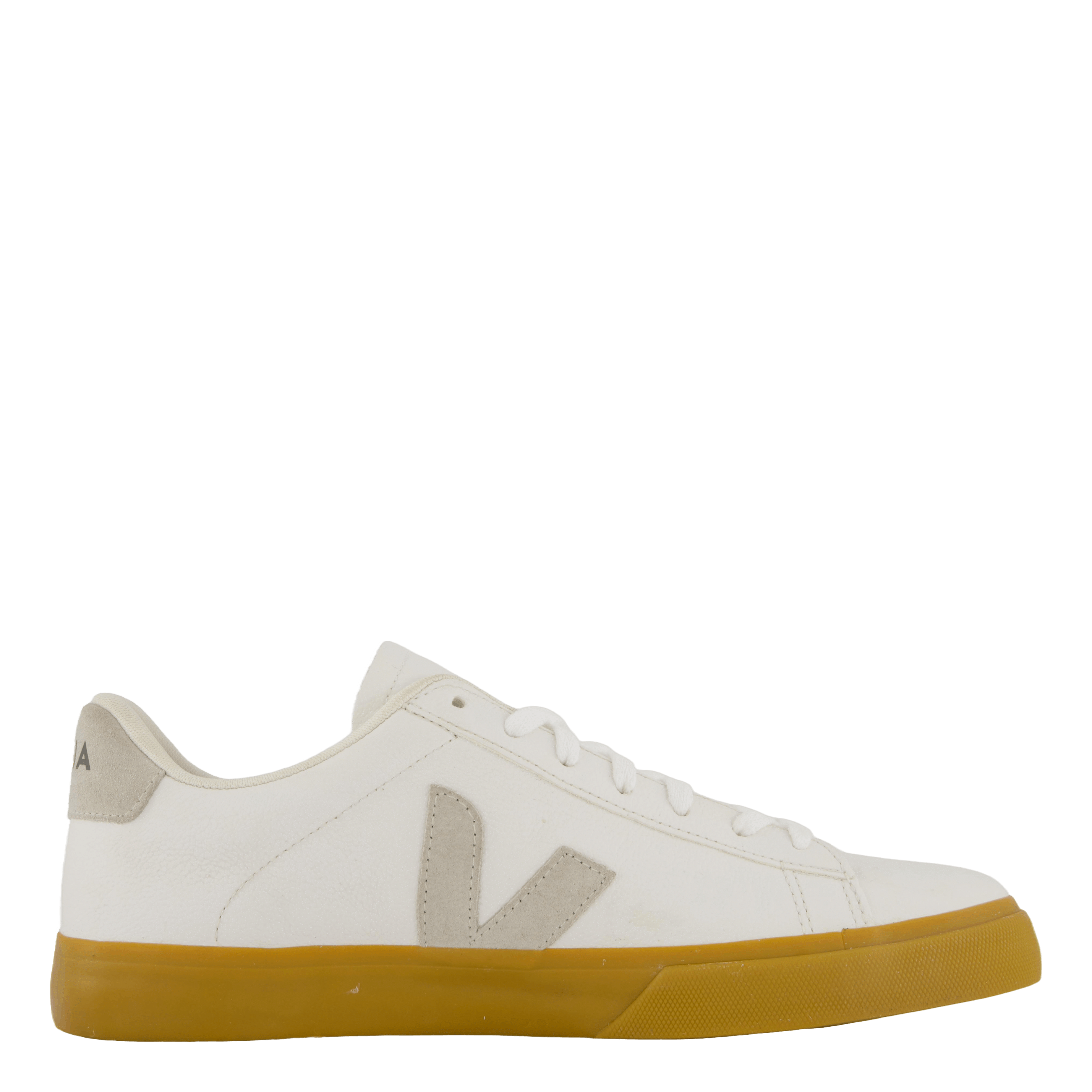 Veja Campo Extra White/natural