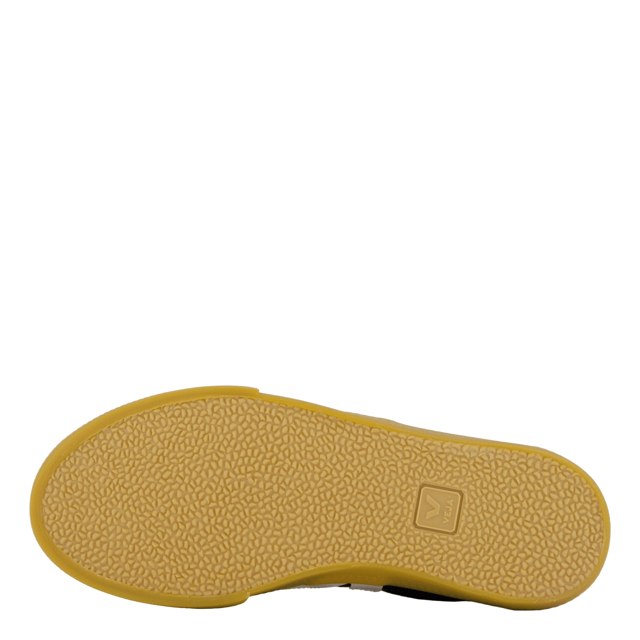 Veja Volley Volley Canvas Blck_white_natur