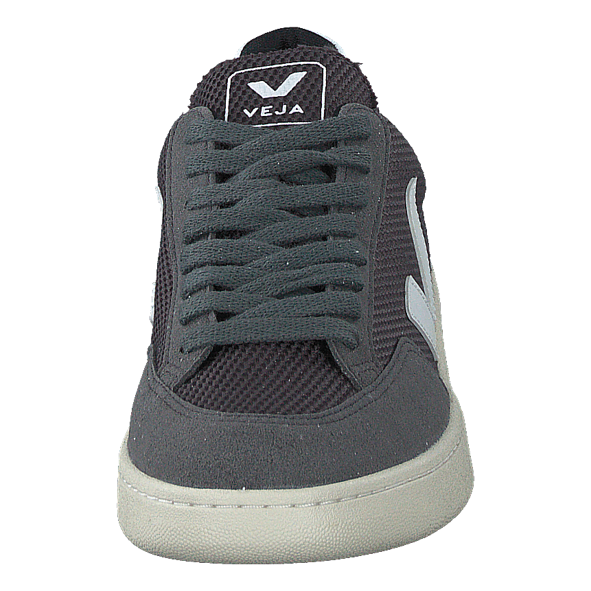Veja V - 12 Grafite White