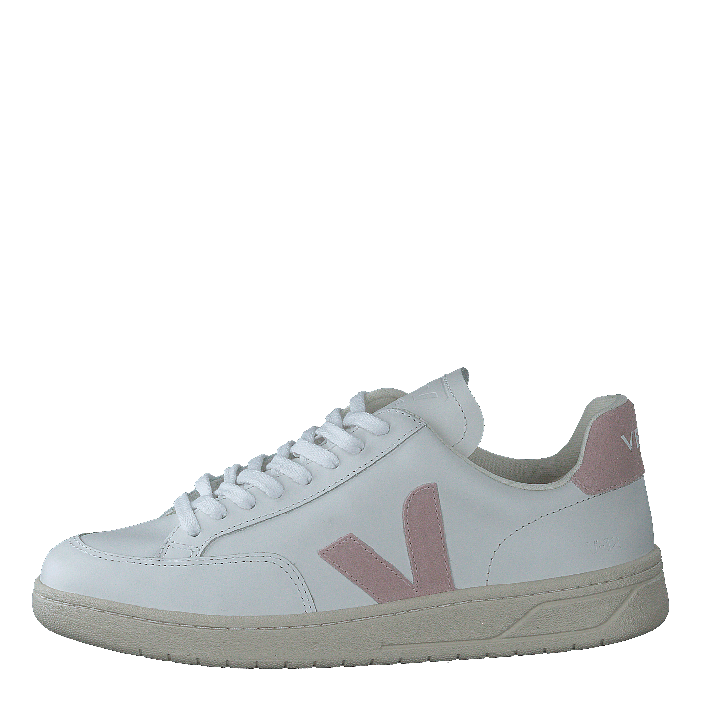 Veja V - 12 Extra - white Babe