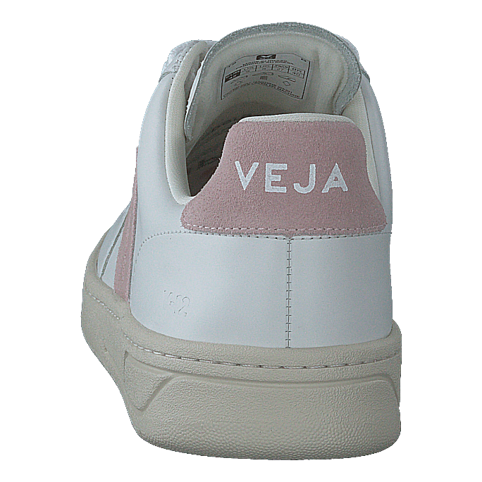 Veja V - 12 Extra - white Babe