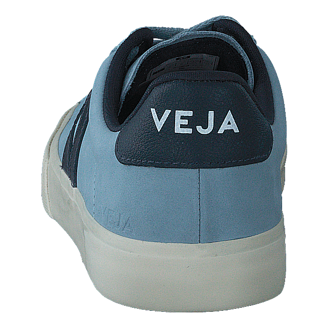 Veja Campo Steel Nautico