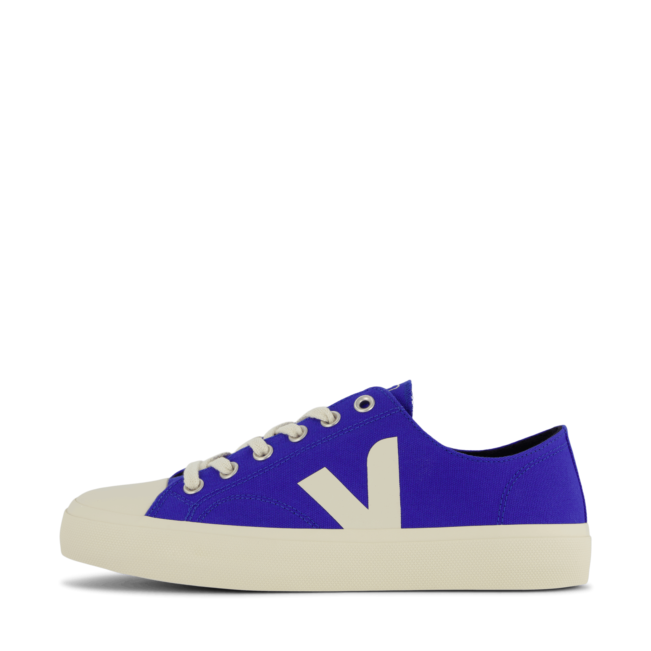 Veja Wata Ii Low Canvas Paros Pierre
