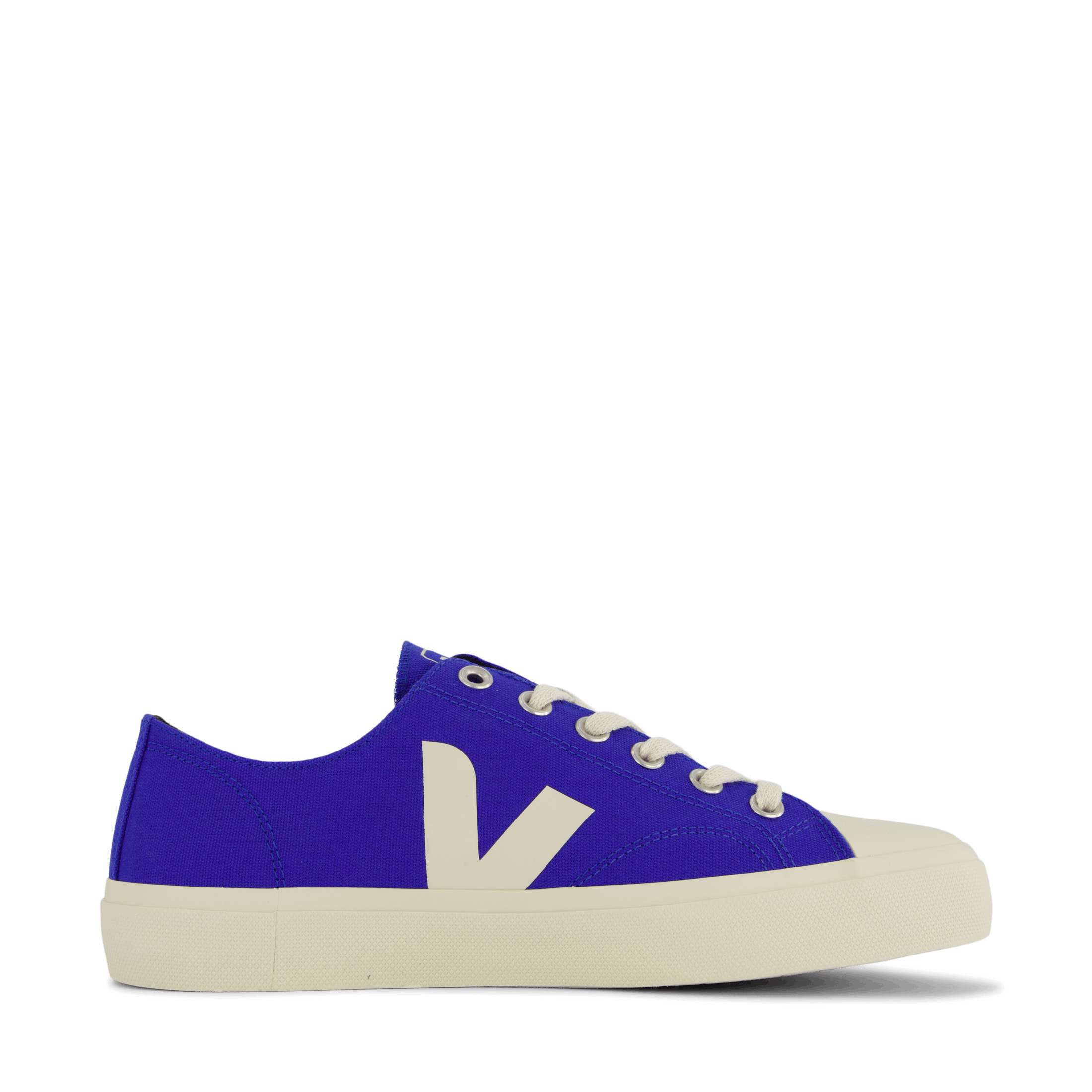 Veja Wata Ii Low Canvas Paros Pierre