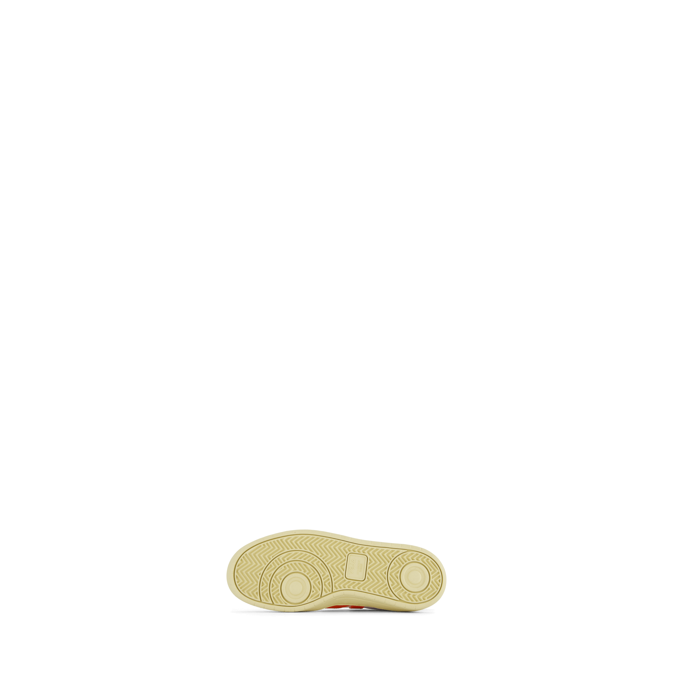 Veja V - 10 Cwl White Orange Fluo
