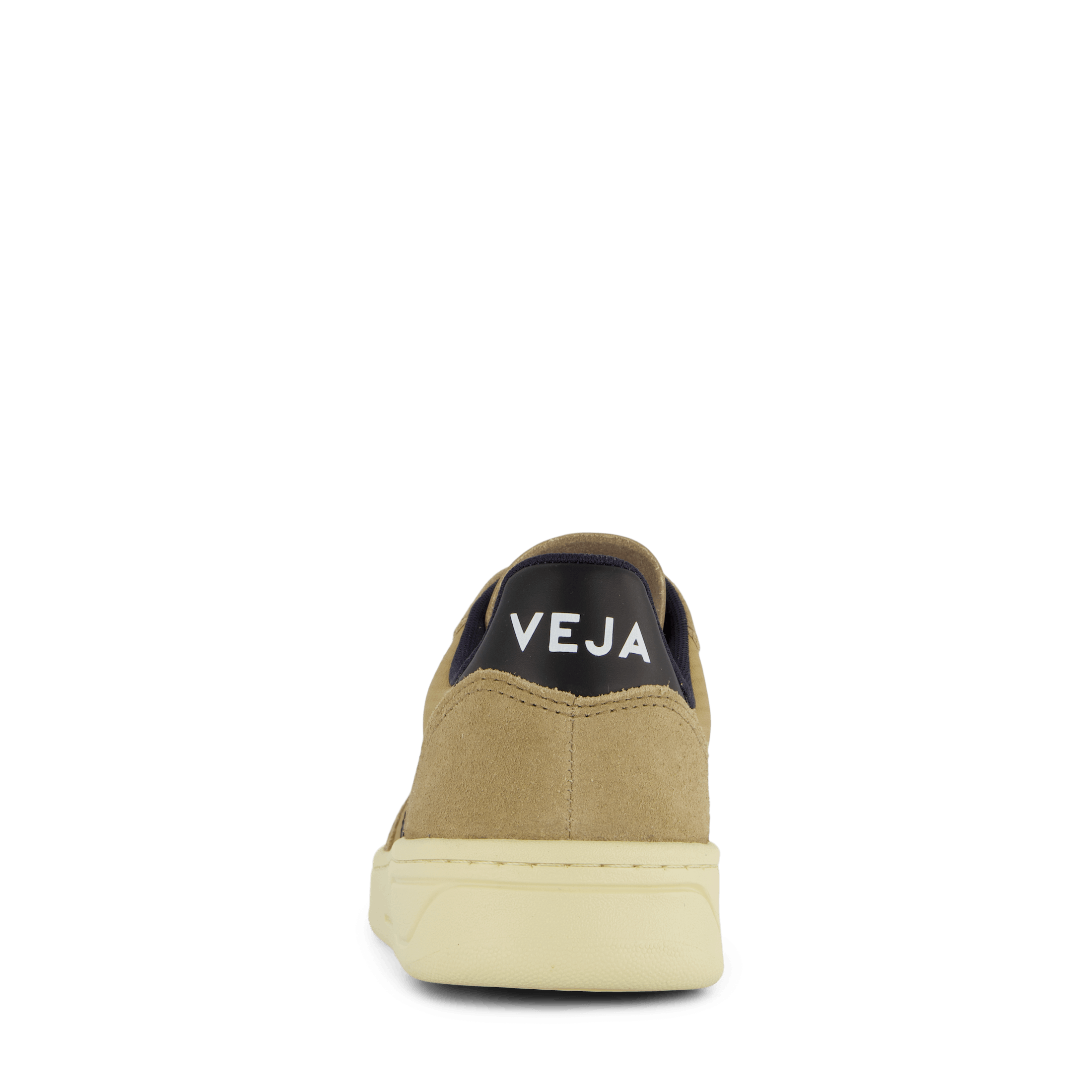 Veja V - 10 Ripstop Dune Black