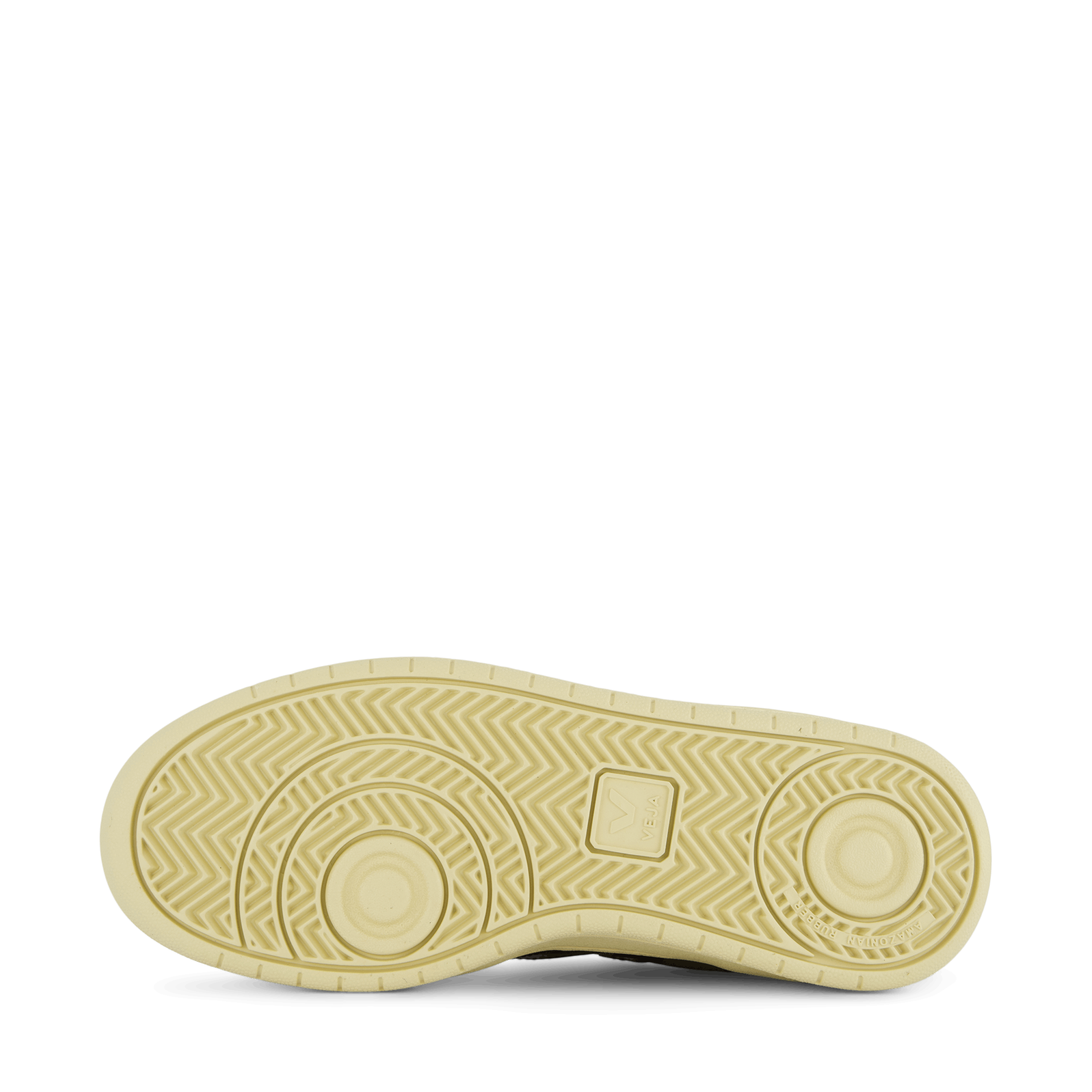 Veja V - 10 Ripstop Dune Black